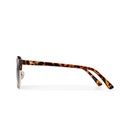 Casper II Turtle Brown/Green