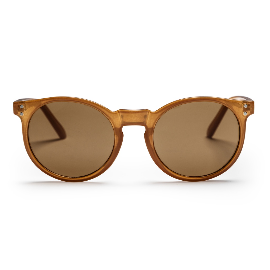 Byron Mustrad / Brown
