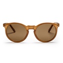 Byron Mustrad / Brown