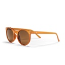 Byron Mustrad / Brown