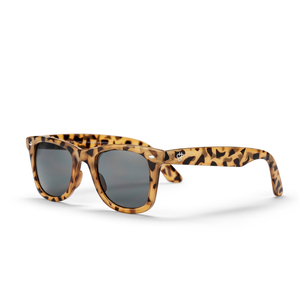 NOWAY Turtle Brown/Black