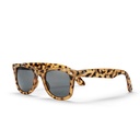 NOWAY Turtle Brown/Black