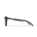 BODHI Grey / Red Mirror