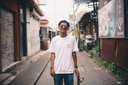 Liam Silver/Silver