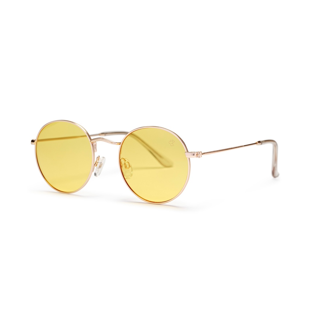 Liam Gold/ Yellow