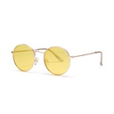 Liam Gold/ Yellow