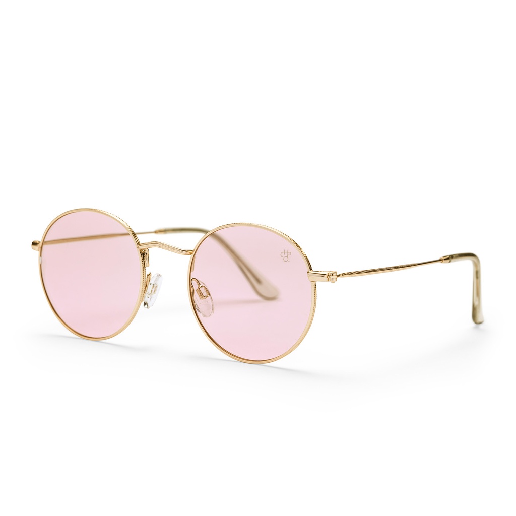 LIAM Gold / Pink