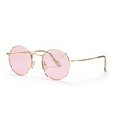 LIAM Gold / Pink