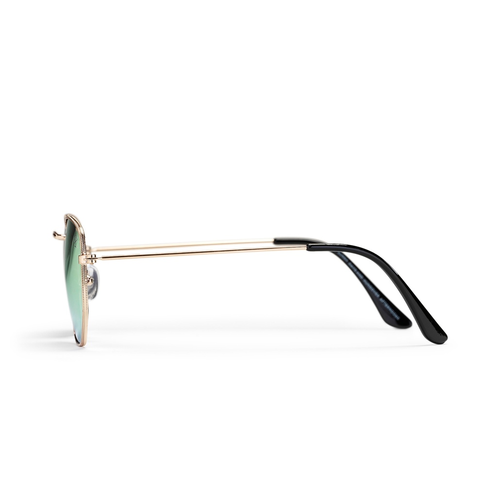 Ian Gold/Green Mirror