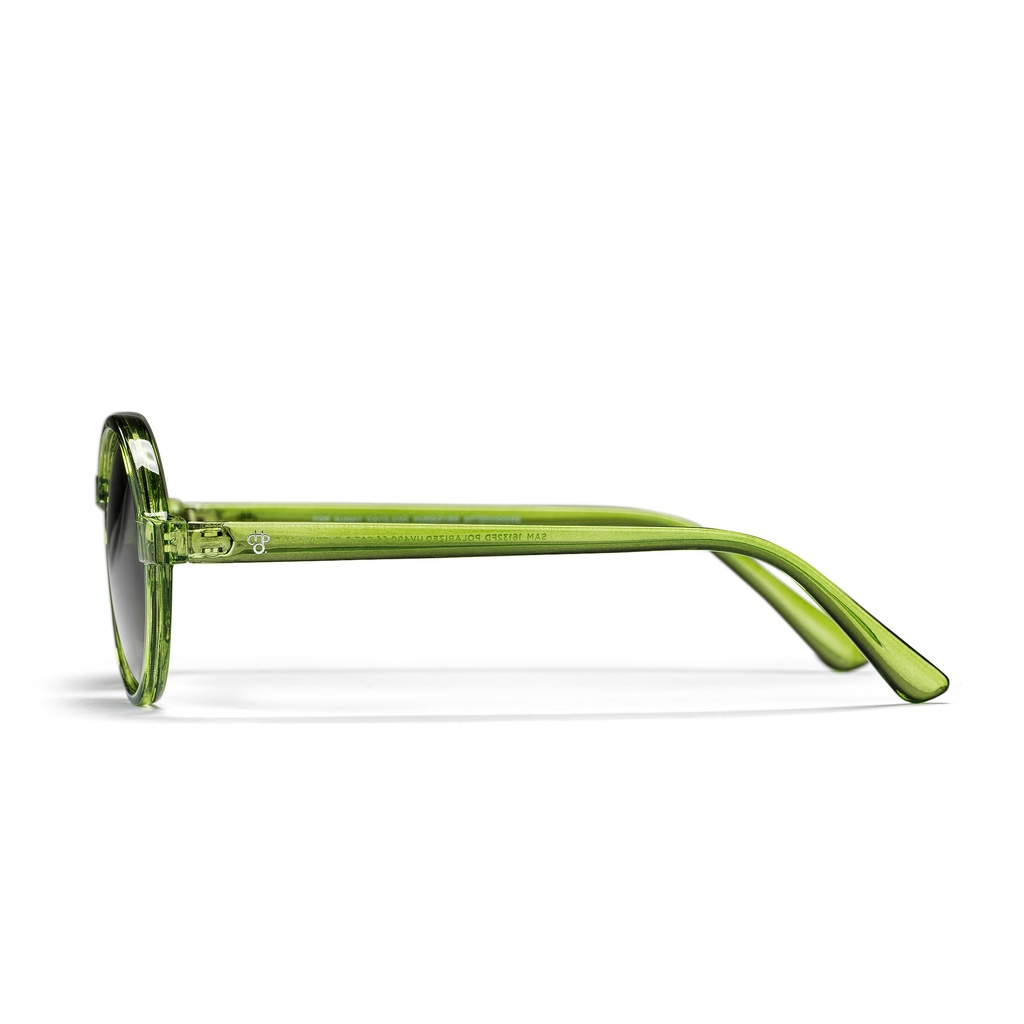 Sam Forest Green/Green