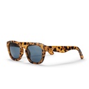 Vik Leopard / Black