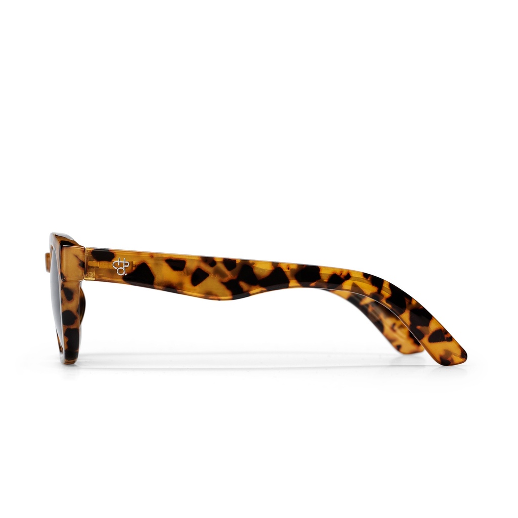 Vik Leopard / Black