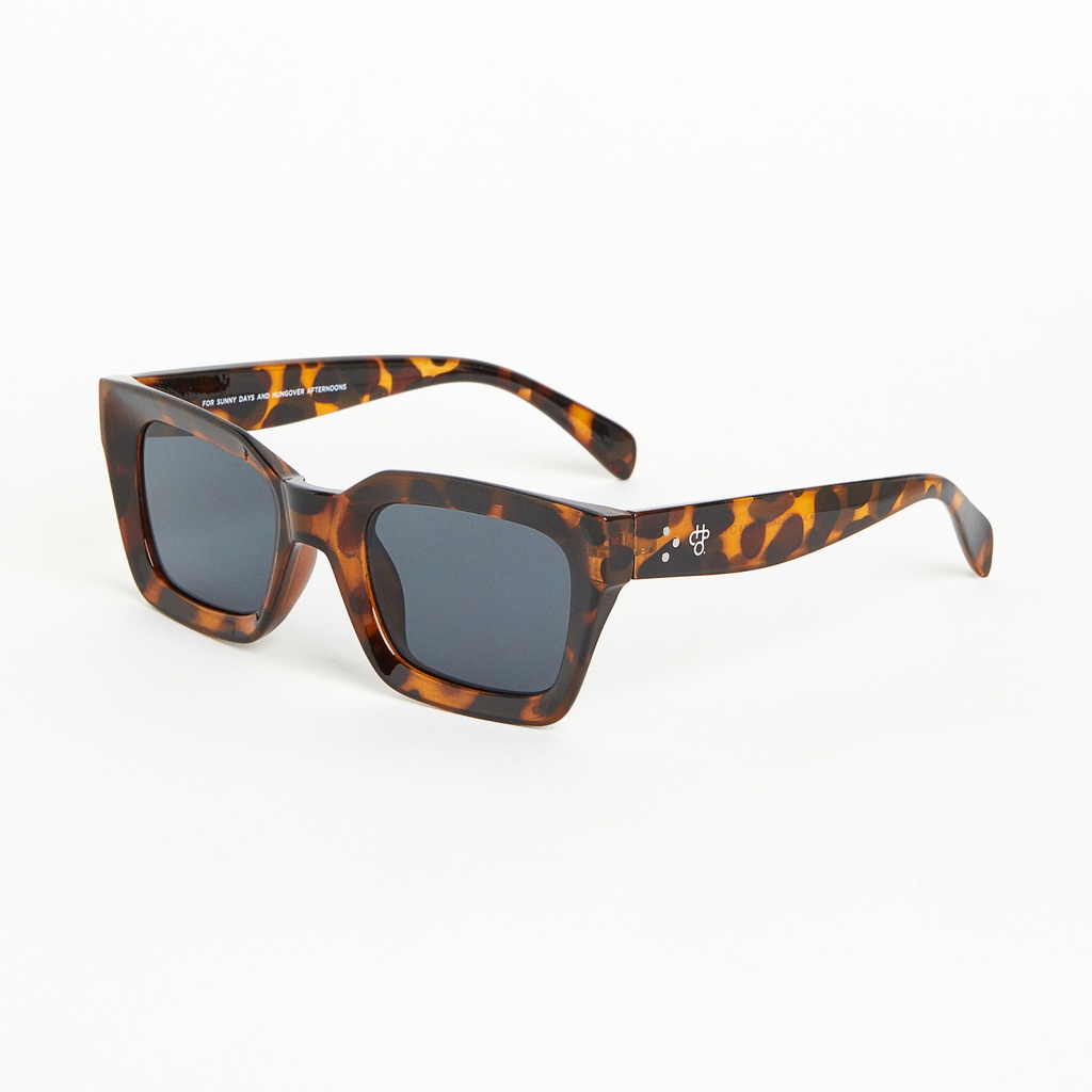 Anna Leopard / Black