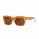 Anna Mustrad / Brown