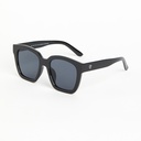 Marais X Black / Black
