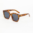 Marais X Leopard / Black