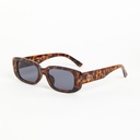 Nicole Leopard / Black
