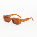 Nicole Mustrad / Brown
