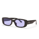 Nicole Black / Purple