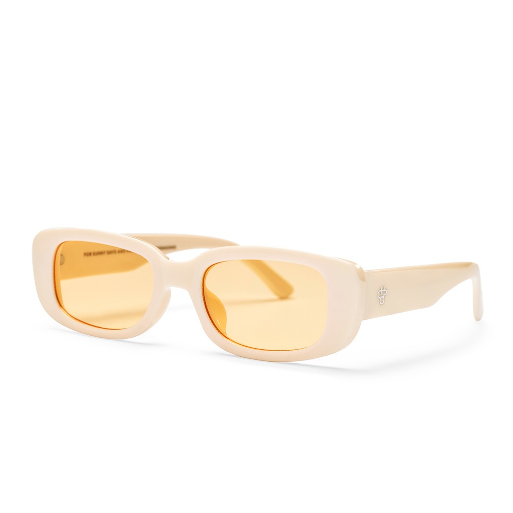 Nicole Cream / Orange