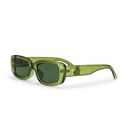 Nicole Forest Green / Green