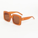 Bengan Mustard / Brown