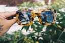 BENGAN Leopard / Black