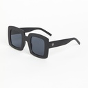Bengan Black / Black