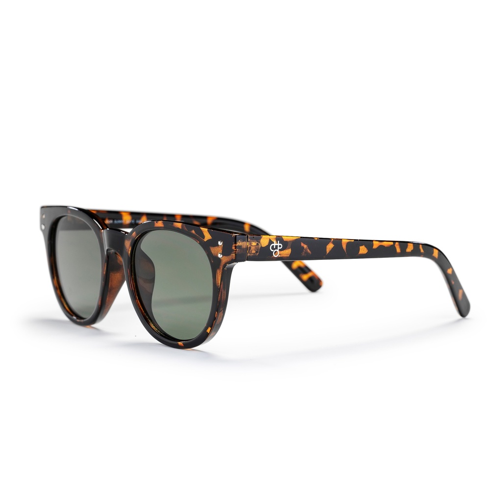 Toro X Turtle Brown / Green
