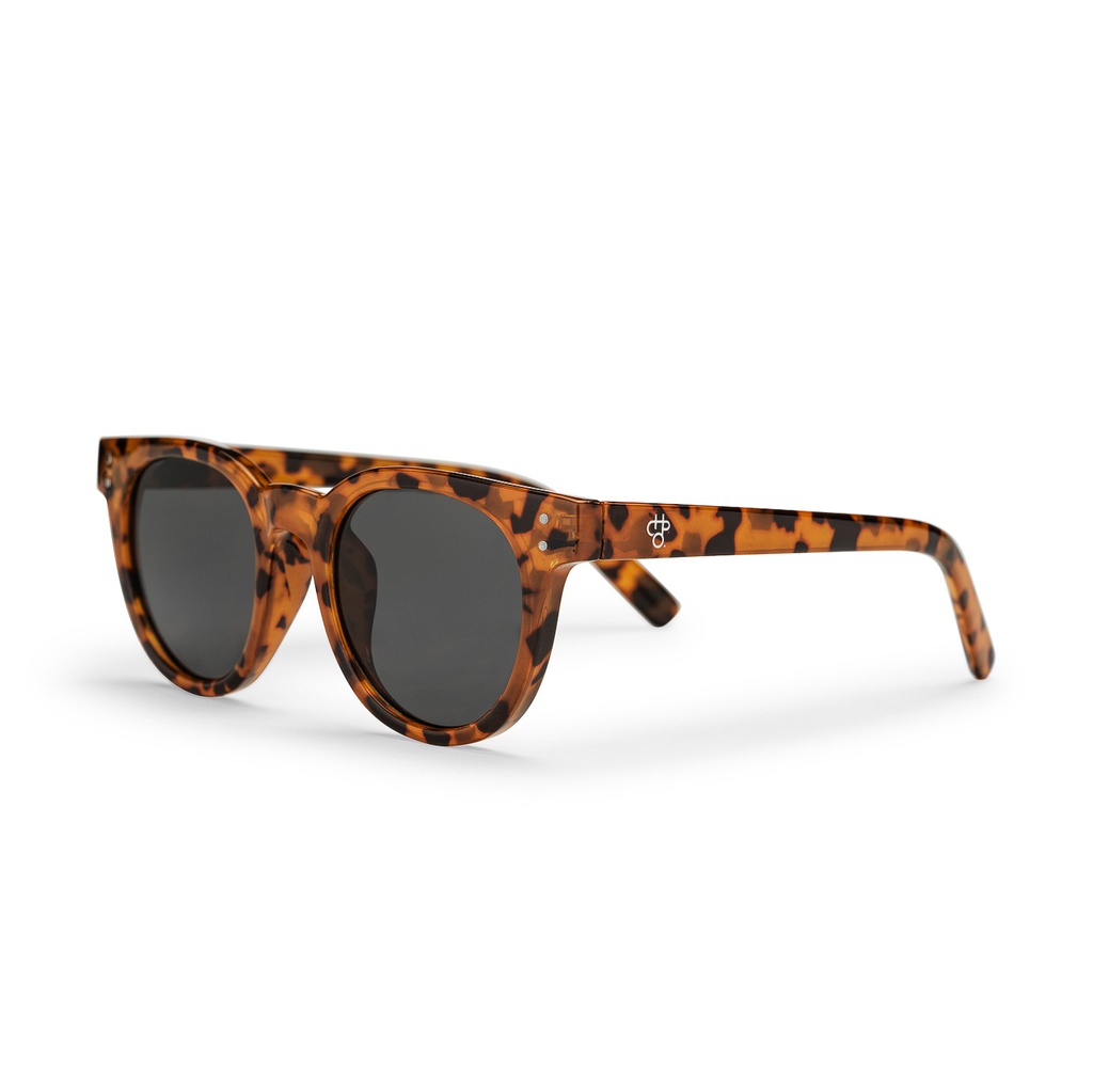 COTE DES BASQUES X Leopard / Black