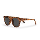 COTE DES BASQUES X Leopard / Black