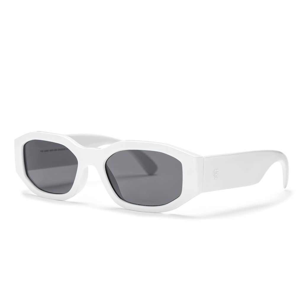 BROOKLYN White / Black