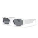 BROOKLYN White / Black