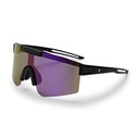 LUCA Black / Purple