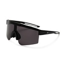 LUCA Black / Black