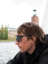 LUCA Black / Black