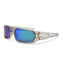 RIO Grey / Blue Mirror