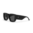 HONG KONG Black / Black