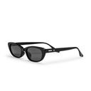 VIENNA Black / Black