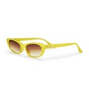 VIENNA Lemon / Brown