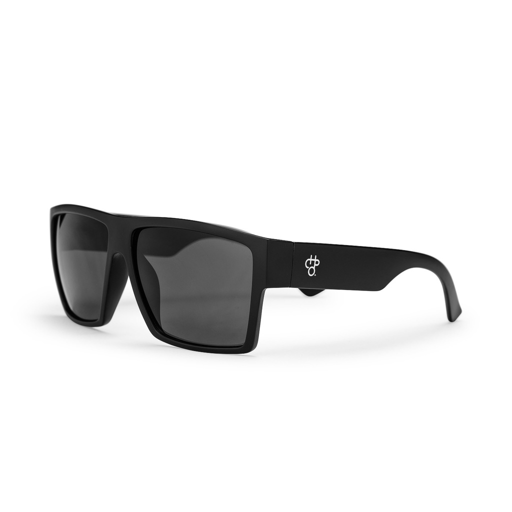 MIGUEL Black / Black