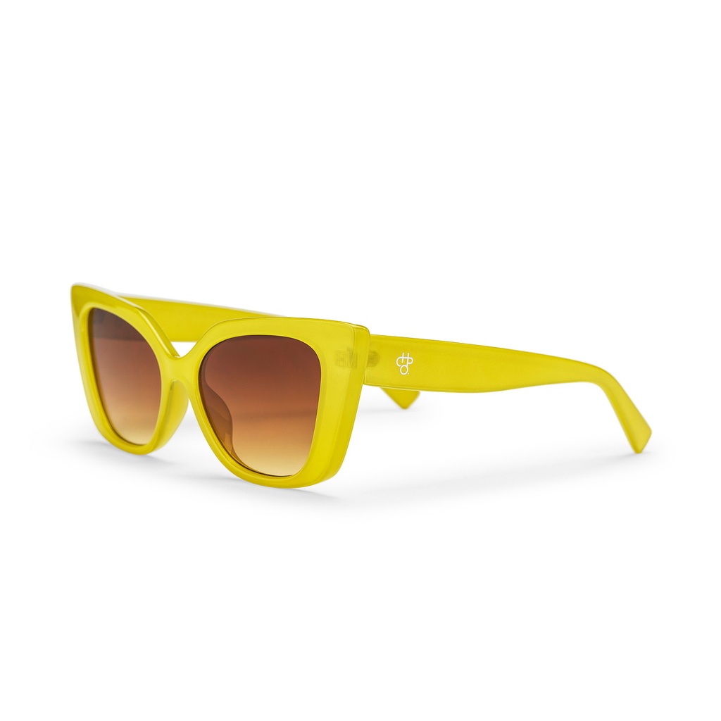 SUE Lemon / Brown