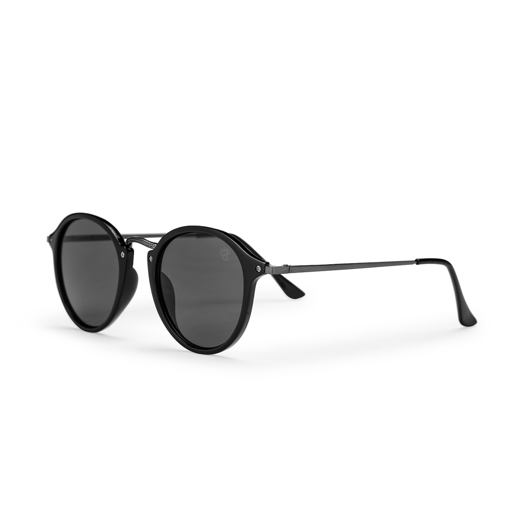 Club Black/Black