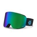 SAMOA Black / Rainbow