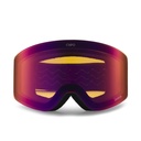 SAMOA Black / Rainbow
