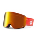SAMOA Orange / Orange