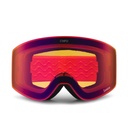 SAMOA Orange / Orange