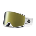 FIJI White / Gold
