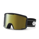 TONGA Black / Gold