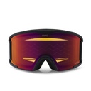 TONGA Black / Gold